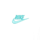 Дитяче тепле худі для дівчинки Nike K Nsw Club Flc Hdy Lbr FD3000-025 122-128 см (XS) Біле (197859901814) - зображення 6