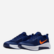 Чоловічі кросівки для залу Nike M Mc Trainer 3 FQ1831-400 40 (7US) Темно-сині (197602658842) - зображення 2