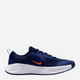 Чоловічі кросівки для залу Nike M Mc Trainer 3 FQ1831-400 40 (7US) Темно-сині (197602658842) - зображення 3
