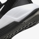 Buty sportowe damskie Nike W Mc Trainer 3 FQ1830-001 39 (8US) Czarne (197596145519) - obraz 8