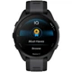 Смарт-часы Garmin Forerunner 165 Black/Slate Gray (010-02863-A0) - изображение 7