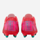 Підліткові бутси для хлопчика Nike Jr Vapor 16 Club Fg/Mg FQ8286-800 36 (4YUS) Червоні (197859018147) - зображення 4