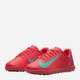 Buty piłkarskie turfy młodzieżowe chłopięce Nike Jr Vapor 16 Club Tf FQ8287-800 36 (4YUS) Czerwone (197859021178) - obraz 2