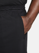 Шорти бавовняні короткі чоловічі Nike M Nk Club Knit Short FQ4359-010 S Чорні (196974904168) - зображення 7
