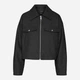 Куртка демисезонная короткая женская Vero Moda 10321977-3 M Black (5715674058053) - изображение 6