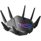 Бездротовий маршрутизатор Asus ROG Rapture GT-AXE11000 (90IG06E0-MO1R00) - зображення 7