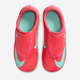 Buty piłkarskie korki chłopięce Nike Jr Vapor 16 Club Mg Ps (V) FQ8290-800 29.5 (12CUS) Czerwone (197602989502) - obraz 4