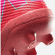 Дитячі бутси для хлопчика Nike Jr Vapor 16 Club Mg Ps (V) FQ8290-800 31.5 (13.5CUS) Червоні (197602996456) - зображення 7