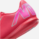 Чоловічі футзалки Nike Vapor 16 Club Ic FQ8438-800 45 (11US) Червоні (197859007646) - зображення 6