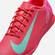 Чоловічі футзалки Nike Vapor 16 Club Ic FQ8438-800 40 (7US) Червоні (197859021819) - зображення 5