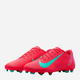 Чоловічі бутси Nike Vapor 16 Club Fg/Mg FQ8441-800 46 (12US) Червоні (197859017799) - зображення 2