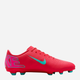 Buty piłkarskie korki męskie Nike Vapor 16 Club Fg/Mg FQ8441-800 45.5 (11.5US) Czerwone (197602979442) - obraz 3