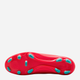 Buty piłkarskie korki męskie Nike Vapor 16 Club Fg/Mg FQ8441-800 45.5 (11.5US) Czerwone (197602979442) - obraz 6