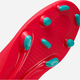 Чоловічі бутси Nike Vapor 16 Club Fg/Mg FQ8441-800 41 (8US) Червоні (197602987959) - зображення 9