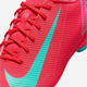 Чоловічі бутси Nike Vapor 16 Club Fg/Mg FQ8441-800 44.5 (10.5US) Червоні (197602996975) - зображення 7