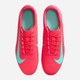 Чоловічі бутси Nike Vapor 16 Club Fg/Mg FQ8441-800 40 (7US) Червоні (197602991697) - зображення 5
