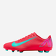 Чоловічі бутси Nike Vapor 16 Club Fg/Mg FQ8441-800 42.5 (9US) Червоні (197859024131) - зображення 1