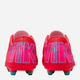 Чоловічі бутси Nike Vapor 16 Club Fg/Mg FQ8441-800 44 (10US) Червоні (197859012541) - зображення 4