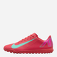Buty piłkarskie turfy męskie Nike Vapor 16 Club Tf FQ8446-800 43 (9.5US) Czerwone (197602983579) - obraz 1