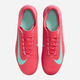 Buty piłkarskie turfy męskie Nike Vapor 16 Club Tf FQ8446-800 44 (10US) Czerwone (197859009336) - obraz 5