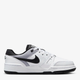 Підліткові кеди для хлопчика Nike Full Force Lo (Gs) FV5929-101 36 (4YUS) Білі (197597259918) - зображення 1