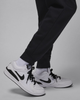 Spodnie dresowe męskie Jordan M J Brkln Flc Pant FV7277-010 L Czarne (197596928464) - obraz 5