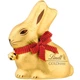 Шоколадный кролик Lindt Goldhase Edition 200 гр - изображение 2