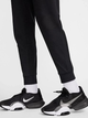 Spodnie dresowe męskie Nike M Nk Df Uv Primary Jogger Pant FZ0975-010 L Czarne (197596705249) - obraz 4