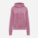 Худі тепле жіноче Nike W Nsw Phnx Flc Std Po Hoodie HF6839-699 M Рожеве (197859620937) - зображення 4