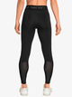 Legginsy sportowe damskie 7/8 Nike W Np Df Mr 7/8 Tight Tt Grx HJ1219-010 XS Czarne (197602801750) - obraz 2