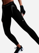 Legginsy sportowe damskie 7/8 Nike W Np Df Mr 7/8 Tight Tt Grx HJ1219-010 S Czarne (197602810219) - obraz 5