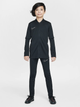 Komplet sportowy młodzieżowy chłopięcy (bluza bez kaptura+spodnie) Nike K Nk Df Acd25 Track Suit K -Pd HJ3715-010 146-152 cm (L) Czarny (197859940905) - obraz 1