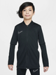 Komplet sportowy młodzieżowy chłopięcy (bluza bez kaptura+spodnie) Nike K Nk Df Acd25 Track Suit K -Pd HJ3715-010 146-152 cm (L) Czarny (197859940905) - obraz 3