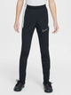 Komplet sportowy młodzieżowy chłopięcy (bluza bez kaptura+spodnie) Nike K Nk Df Acd25 Track Suit K -Pd HJ3715-010 158-164 cm (XL) Czarny (197859943814) - obraz 4