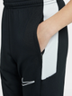 Komplet sportowy chłopięcy (bluza bez kaptura+spodnie) Nike K Nk Df Acd25 Track Suit K -Pd HJ3715-010 134-140 cm (M) Czarny (197859949847) - obraz 5
