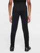 Дитячі спортивні штани для хлопчика Nike K Nk Df Acd25 Pant Kpz -Pd HJ3720-010 122-128 см (XS) Чорні (197859945559) - зображення 2