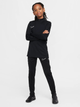 Дитячі спортивні штани для хлопчика Nike K Nk Df Acd25 Pant Kpz -Pd HJ3720-010 122-128 см (XS) Чорні (197859945559) - зображення 3