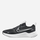 Підліткові кросівки для хлопчика Nike Cosmic Runner (Gs) HM4402-003 36 (4YUS) Чорні (197860417915) - зображення 1