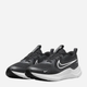 Buty sportowe młodzieżowe chłopięce Nike Cosmic Runner (Gs) HM4402-003 38.5 (6YUS) Czarne (197860417045) - obraz 2