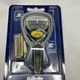 Станок для бритья Gillette ProGlide Shield 5 лезвий + 2 сменные кассеты - изображение 4