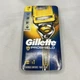 Станок для бритья Gillette ProGlide Shield 5 лезвий + 2 сменные кассеты - изображение 5