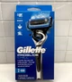 Бритва для чоловіків Gillette ProGlide Chill з 2 запасними лезами - зображення 2