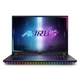 Ноутбук Gigabyte AORUS MASTER 18 Ultra 9 275HX/2TB/32GB/RTX5080 - изображение 1