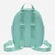 Рюкзак женский 6 л Nike W NSW Futura 365 Mini BKPK CW9301-300 Бирюзовый (197594874428) - изображение 4