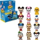 Figurka niespodzianka Funko Bitty Pop Disney 76354 (889698763547) - obraz 2