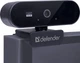 Веб-камера Defender G-lens 2580 FullHD 1080p Black (4745090826142) - зображення 7