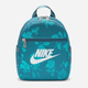 Рюкзак жіночий спортивний 4 л Nike W Nsw Ftra Mni Bpk-Palentino HJ8503-006 Синій (0197602780314) - зображення 1