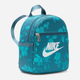 Рюкзак жіночий спортивний 4 л Nike W Nsw Ftra Mni Bpk-Palentino HJ8503-006 Синій (0197602780314) - зображення 4