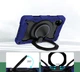 Чохол для планшета BeCover для Xiaomi Redmi Pad SE 8.7" з кріпленням для стилуса Blue (BC_712921) - зображення 3