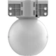 2 Мп поворотная Wi-Fi камера с двойным объективом EZVIZ C8PF (CS-C8PF (2MP,W1)) - изображение 3